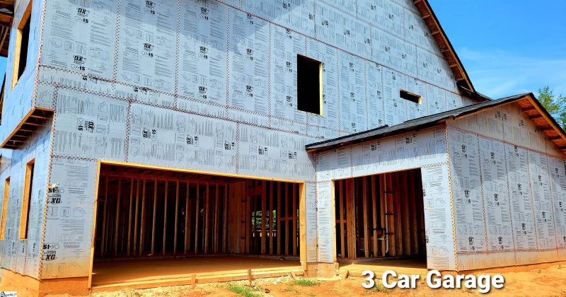 Property image 5 at 1 Peyton Lane, Simpsonville, SC 29681