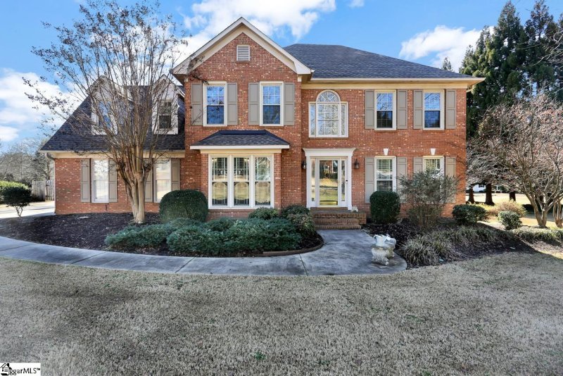 161 Hawk Creek Drive