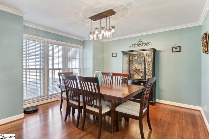 Property image 3 at 161 Hawk Creek Drive, Spartanburg, SC 29301