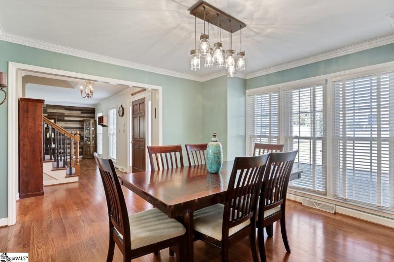 Property image 4 at 161 Hawk Creek Drive, Spartanburg, SC 29301