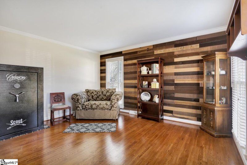 Property image 5 at 161 Hawk Creek Drive, Spartanburg, SC 29301