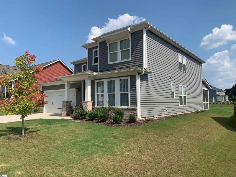 Property image 2 at 315 Kelby Street, Travelers Rest, SC 29690