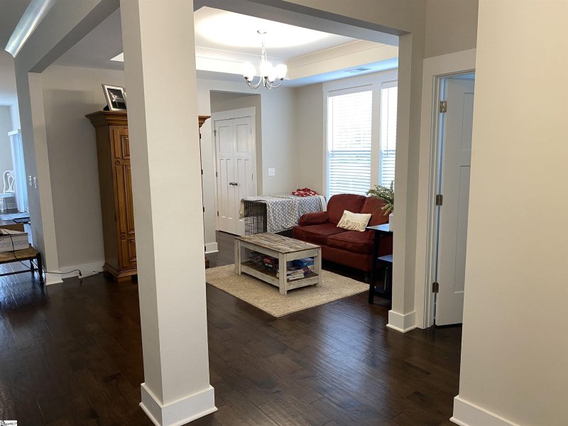 Property image 4 at 315 Kelby Street, Travelers Rest, SC 29690