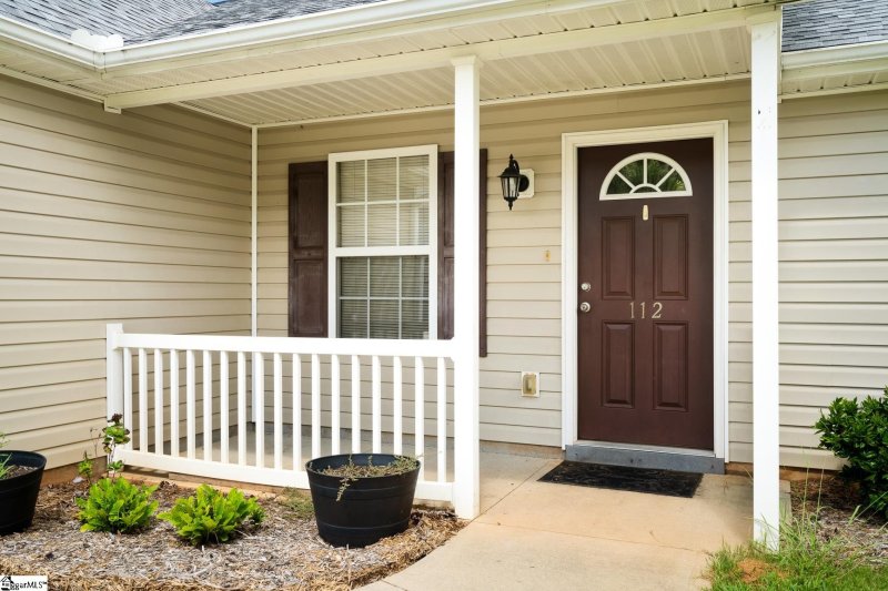 Property image 4 at 112 Shakleton Drive, Anderson, SC 29625
