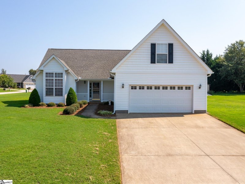 101 Arkell Drive