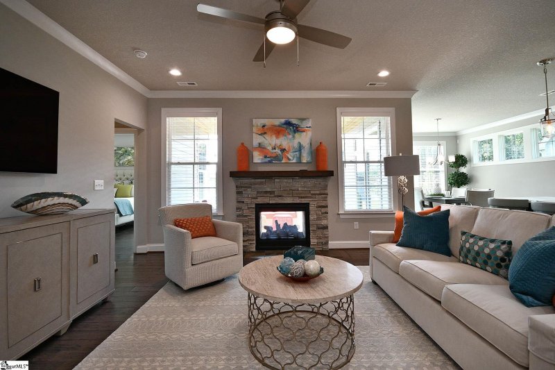 Property image 5 at 301 Bur Oak Trail, Greenville, SC 29615