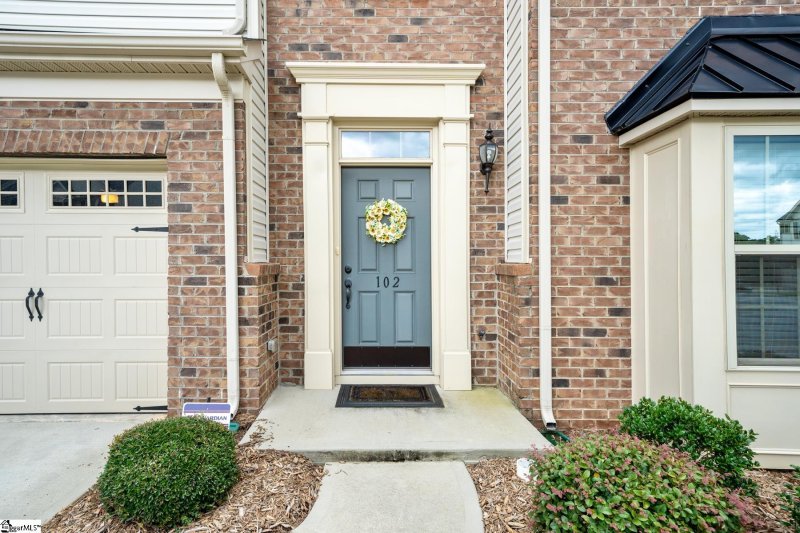 Property image 5 at 102 Middleby Way, Greer, SC 29650