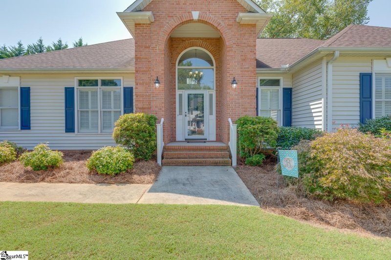 Property image 4 at 212 Fairfax Road, Easley, SC 29642
