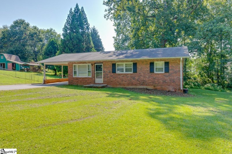 Property image 2 at 107 Sheila Drive, Liberty, SC 29657