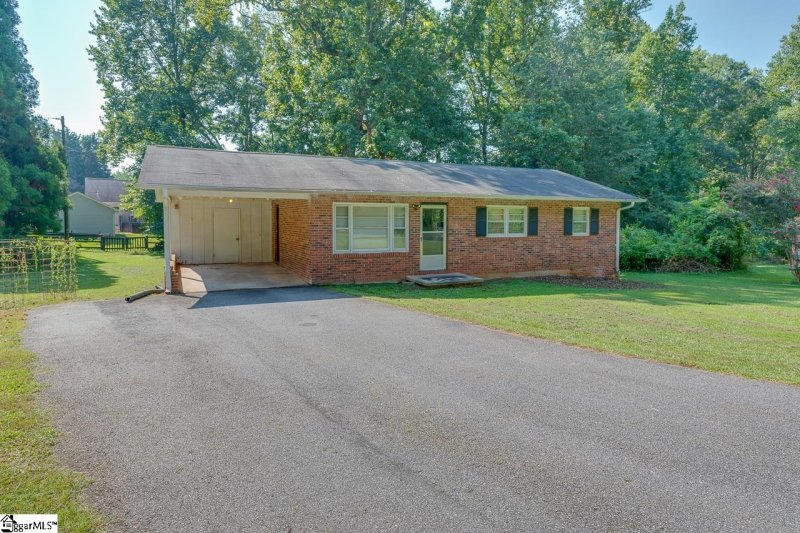 Property image 3 at 107 Sheila Drive, Liberty, SC 29657