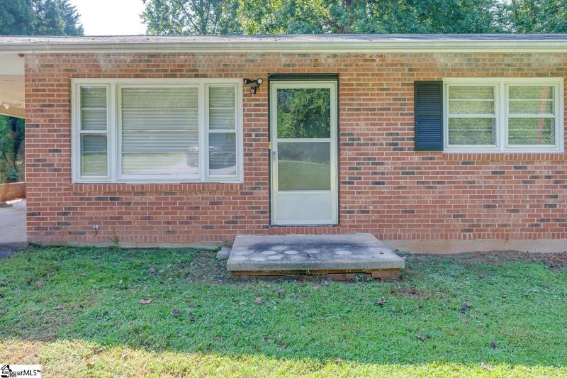 Property image 4 at 107 Sheila Drive, Liberty, SC 29657