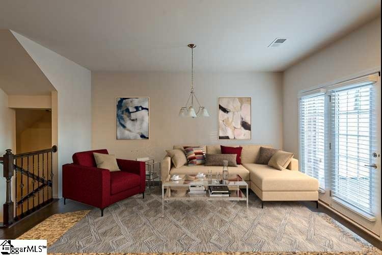 Property image 2 at 216 Rocky Slope Road, Greenville, SC 29607