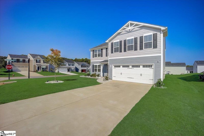 Property image 3 at 703 Jacobs Trail, Inman, SC 29349