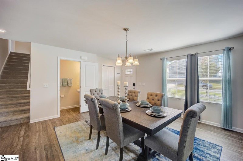 Property image 5 at 703 Jacobs Trail, Inman, SC 29349