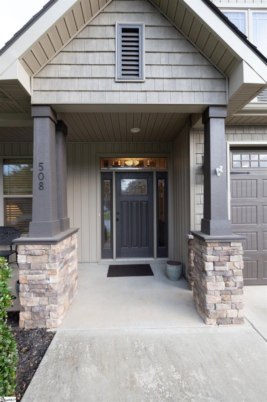 Property image 5 at 508 Fulton Court, Greenville, SC 29615