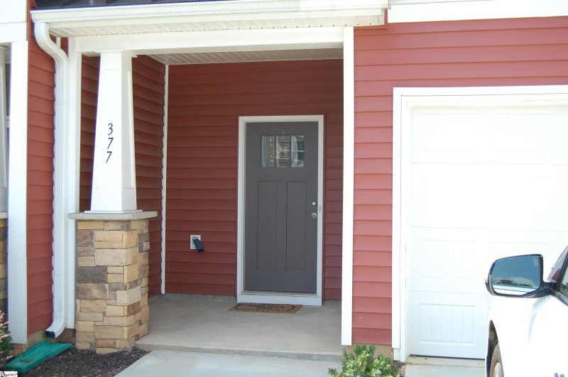 Property image 2 at 377 Hague Drive, Duncan, SC 29334