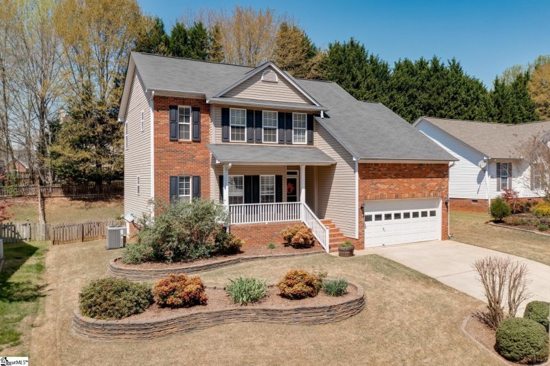 Property image 3 at 10 Colombard Court, Mauldin, SC 29662