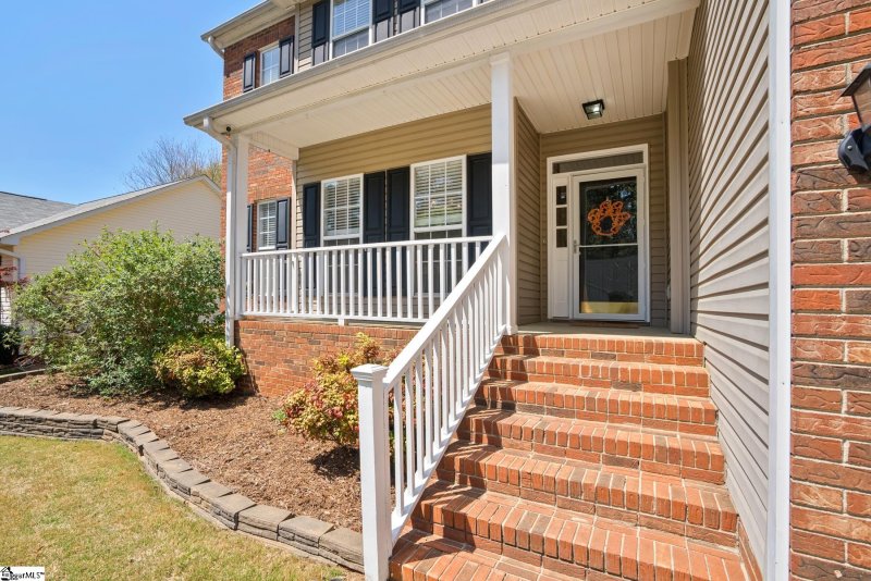 Property image 4 at 10 Colombard Court, Mauldin, SC 29662