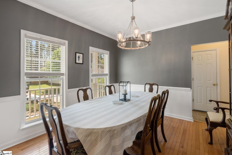 Property image 5 at 10 Colombard Court, Mauldin, SC 29662