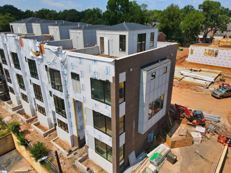 Property image 3 at 113 Noma Terrace Way, Greenville, SC 29601