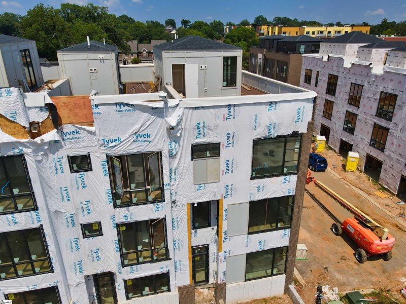 Property image 4 at 113 Noma Terrace Way, Greenville, SC 29601