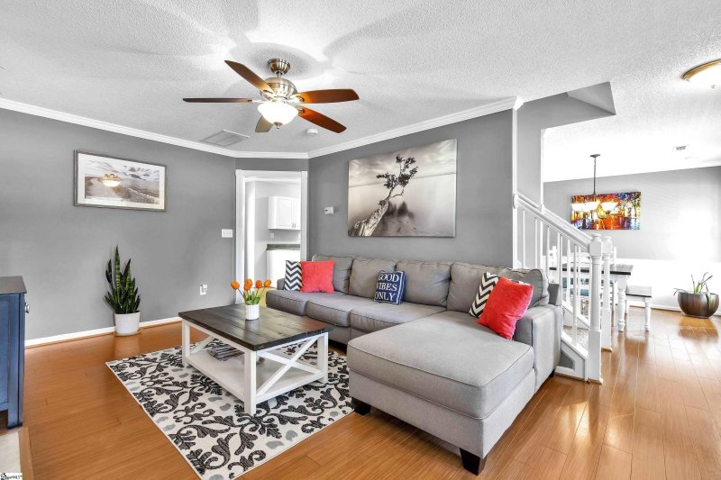 Property image 2 at 506 Bramford Way, Simpsonville, SC 29680