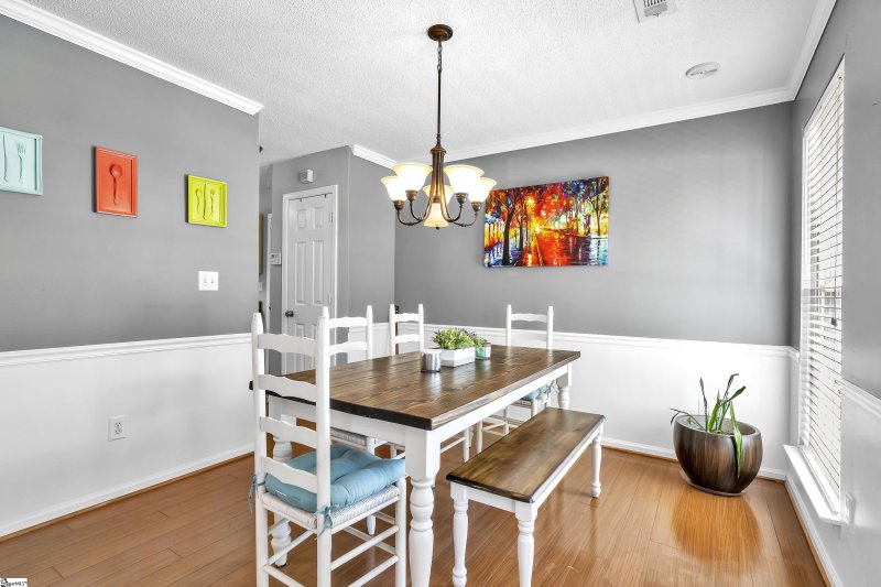 Property image 4 at 506 Bramford Way, Simpsonville, SC 29680