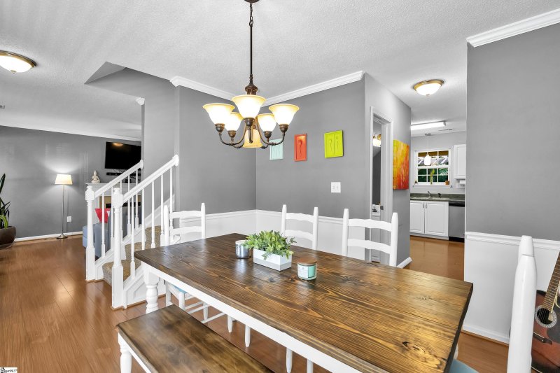 Property image 5 at 506 Bramford Way, Simpsonville, SC 29680