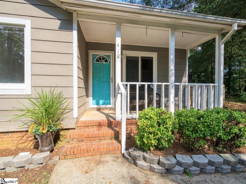 Property image 3 at 410 Wood Court, Williamston, SC 29697