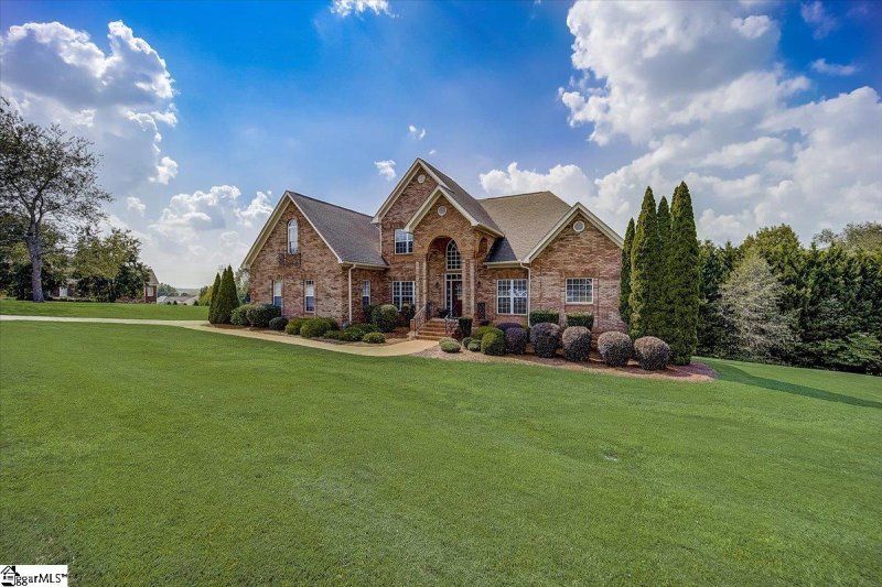 Property image 2 at 350 Old South Road, Duncan, SC 29334