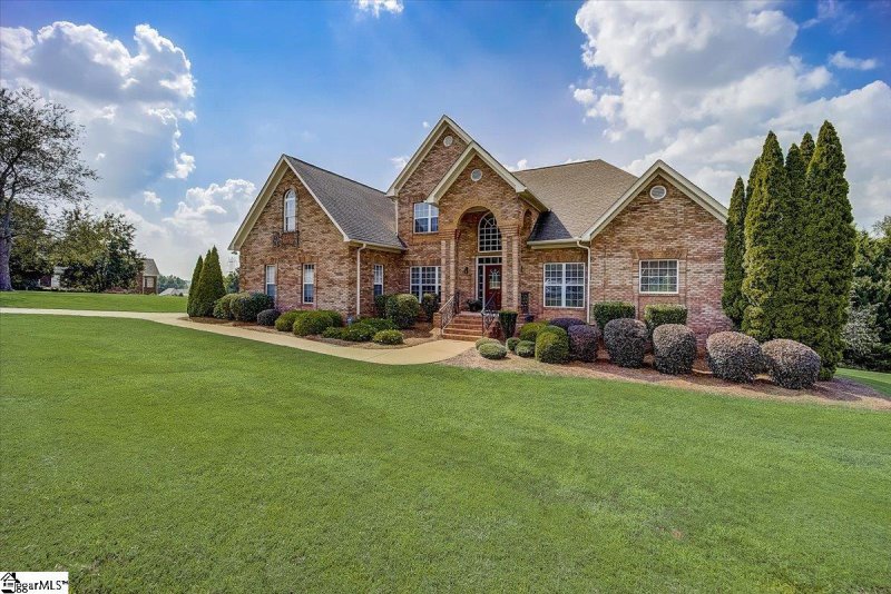 Property image 3 at 350 Old South Road, Duncan, SC 29334