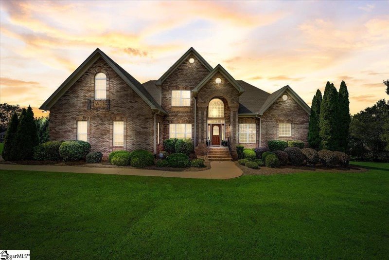 Property image 4 at 350 Old South Road, Duncan, SC 29334