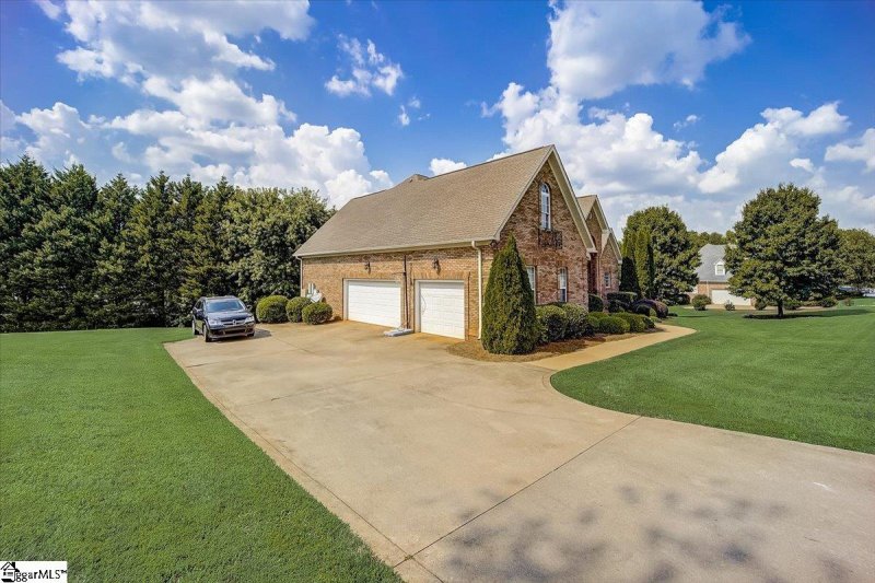 Property image 5 at 350 Old South Road, Duncan, SC 29334