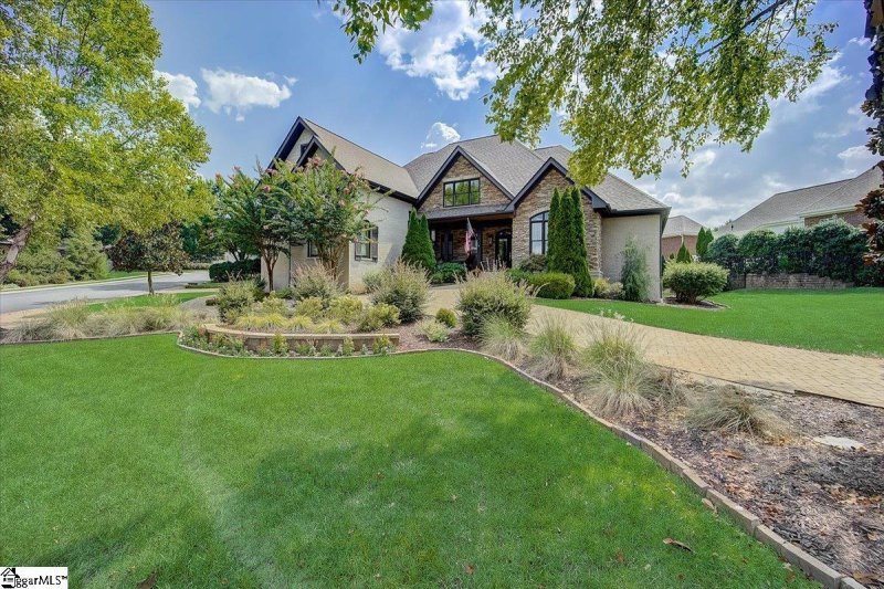 Property image 2 at 106 Glen Abbey Way, Greer, SC 29650