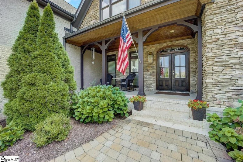 Property image 3 at 106 Glen Abbey Way, Greer, SC 29650