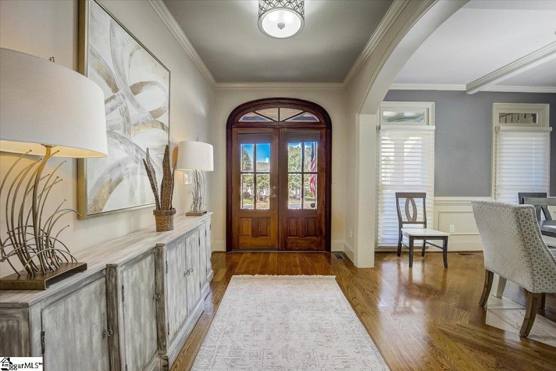 Property image 4 at 106 Glen Abbey Way, Greer, SC 29650