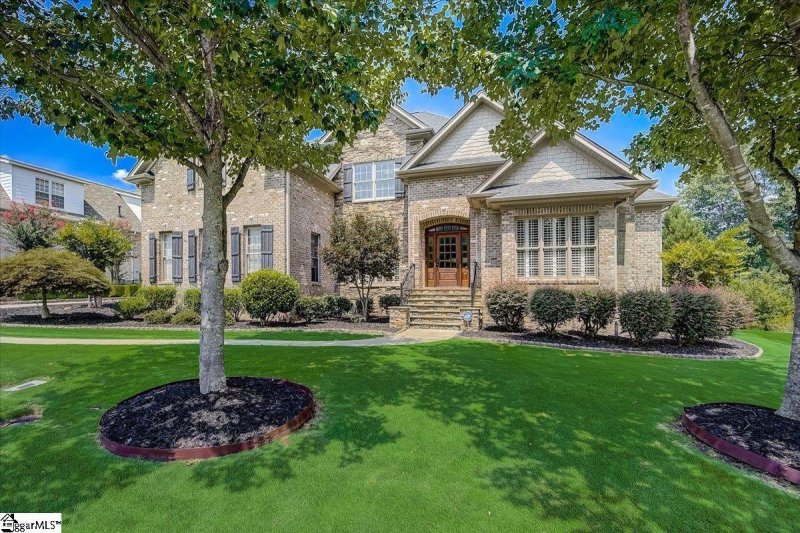 Property image 2 at 209 Glen Abbey Way, Greer, SC 29650