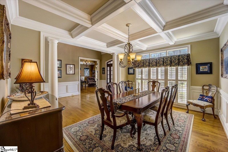 Property image 4 at 209 Glen Abbey Way, Greer, SC 29650