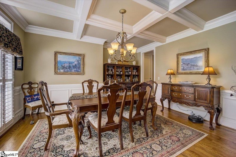 Property image 5 at 209 Glen Abbey Way, Greer, SC 29650