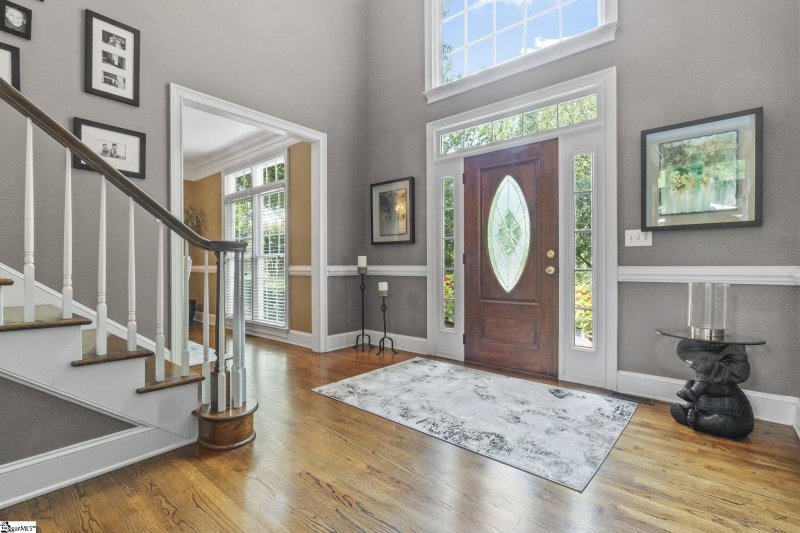 Property image 4 at 183 River Falls Drive, Duncan, SC 29334