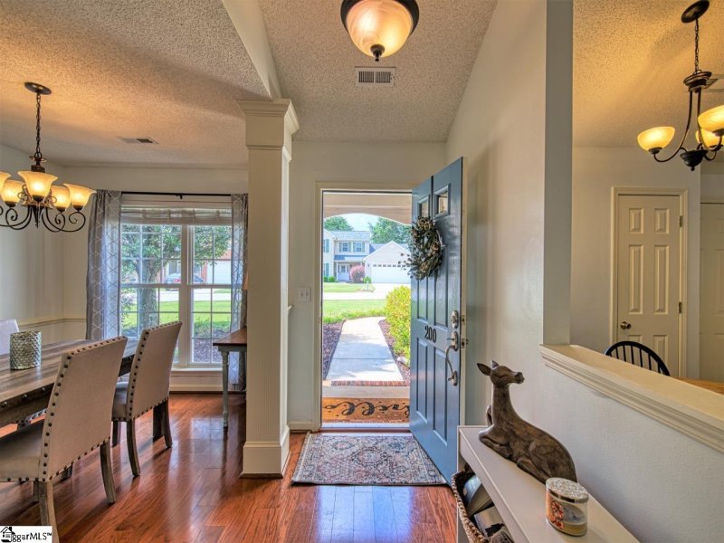 Property image 4 at 200 Summitbluff Drive, Greenville, SC 29617