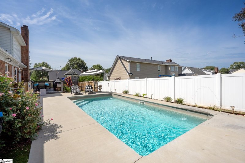 Property image 4 at 1 CLEVINGTON Court, Simpsonville, SC 29681