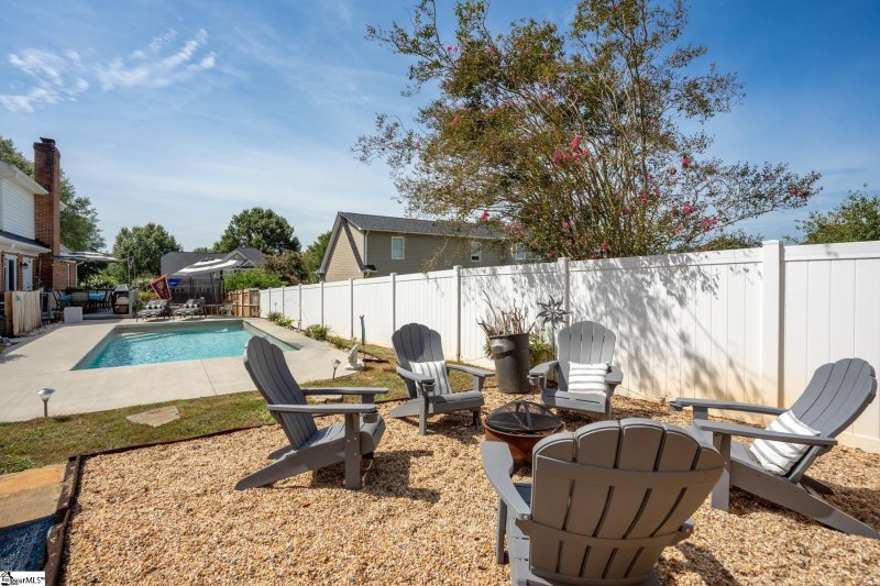 Property image 5 at 1 CLEVINGTON Court, Simpsonville, SC 29681