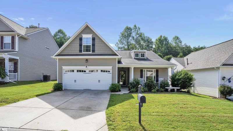 107 Seattle Slew Lane