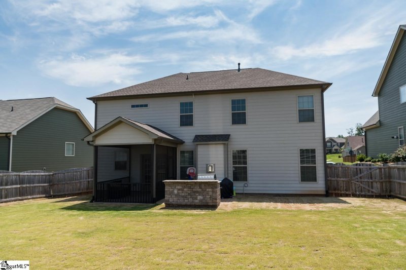 Property image 4 at 387 Tigers Eye Run, Duncan, SC 29334