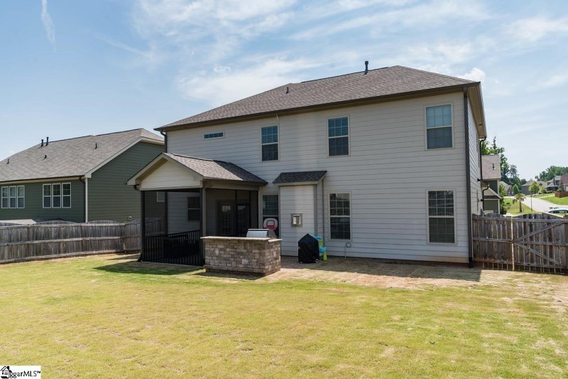 Property image 5 at 387 Tigers Eye Run, Duncan, SC 29334