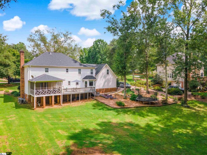 Property image 2 at 107 N Clearstone Court, Easley, SC 29642