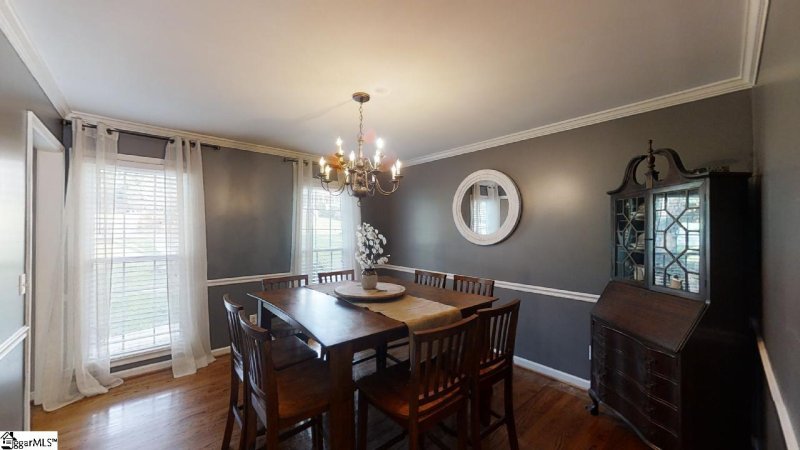 Property image 3 at 107 N Clearstone Court, Easley, SC 29642