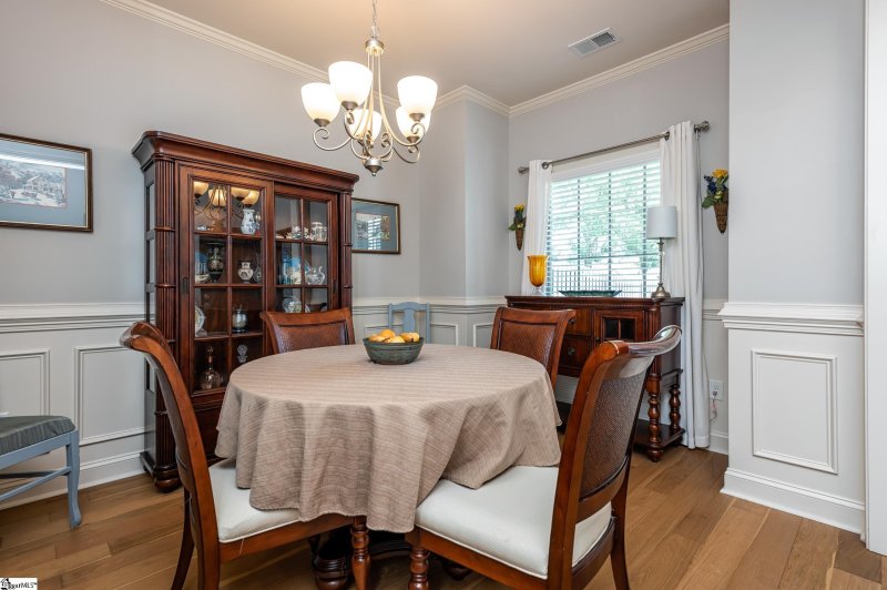 Property image 4 at 15 Sweetspire Lane, Simpsonville, SC 29681