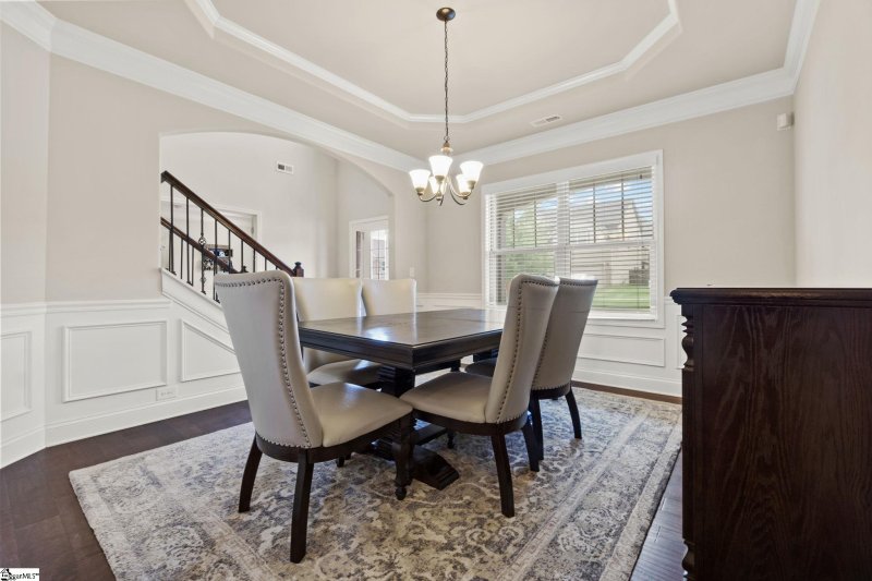 Property image 4 at 14 Star Fish Court, Simpsonville, SC 29681